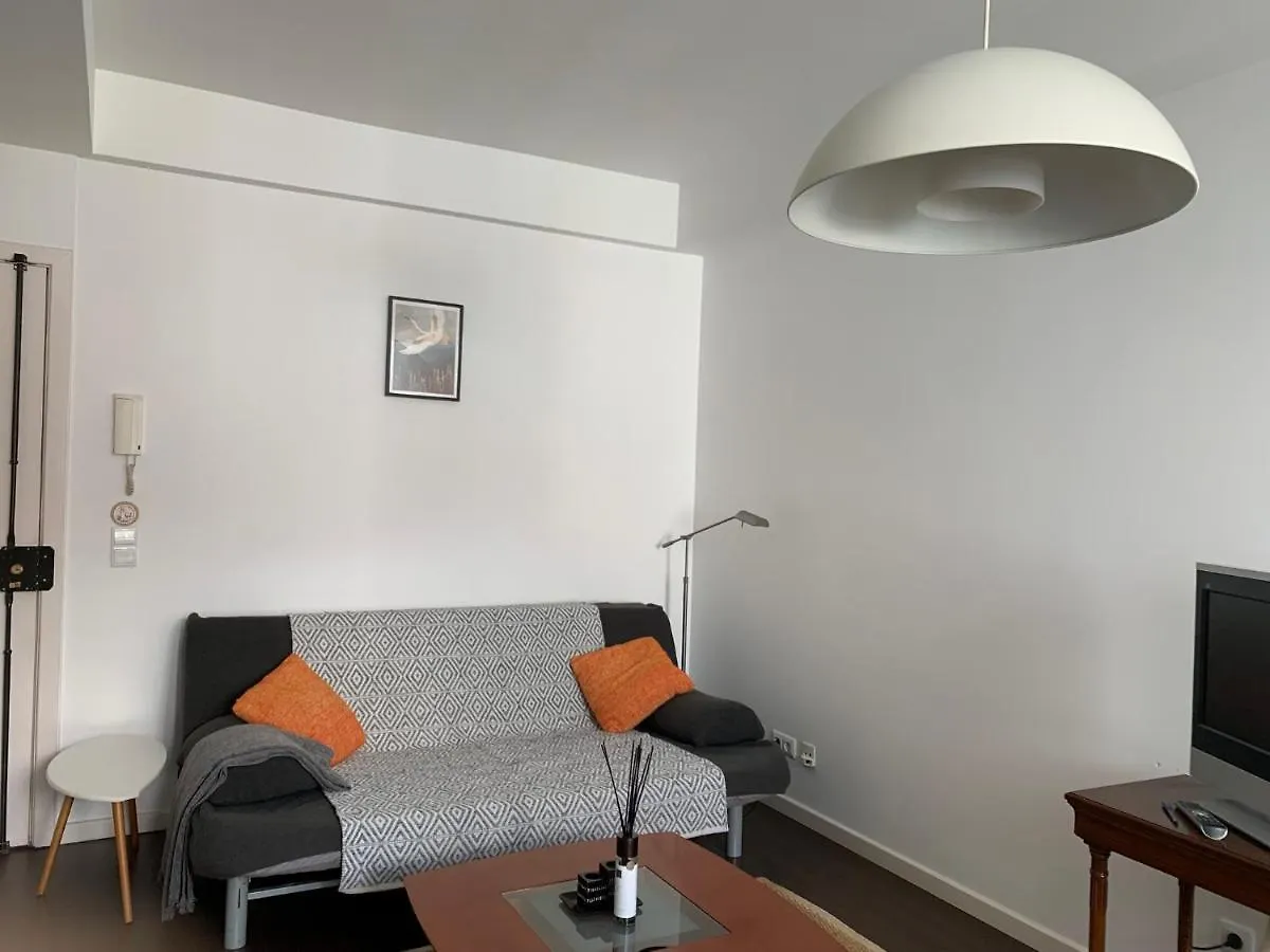 Charming Apartment In Principle Real Lisboa